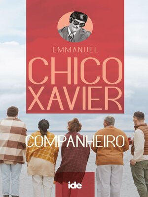 cover image of Companheiro